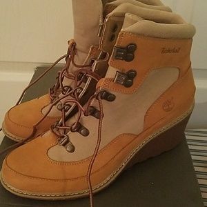 Timberlands